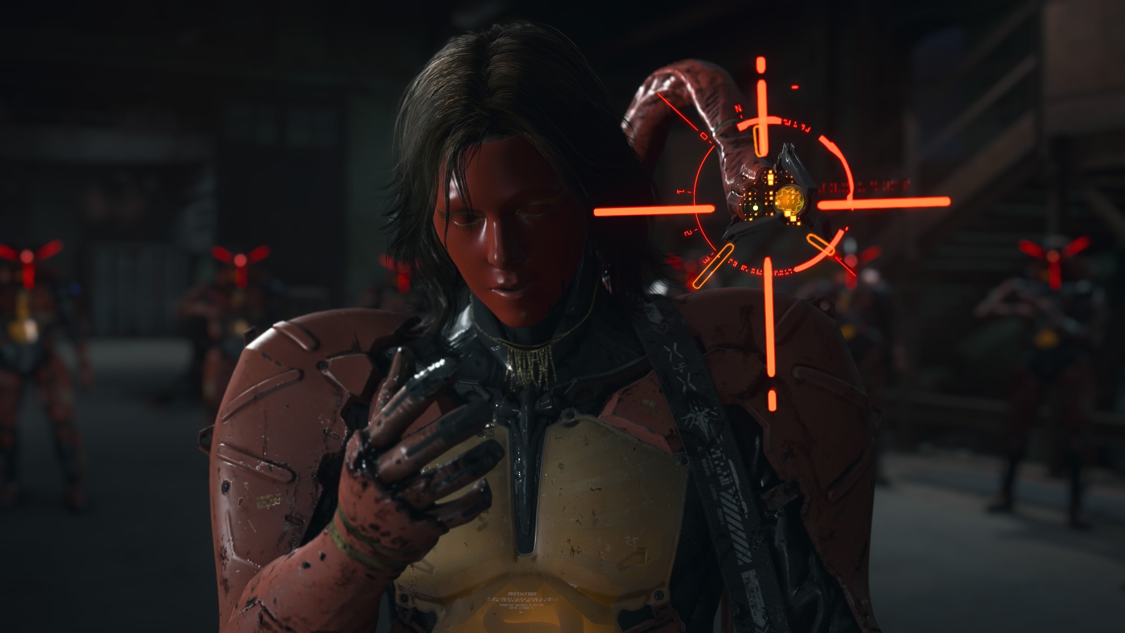 The return of Higgs (Troy Baker) in Death Stranding 2: On the Beach