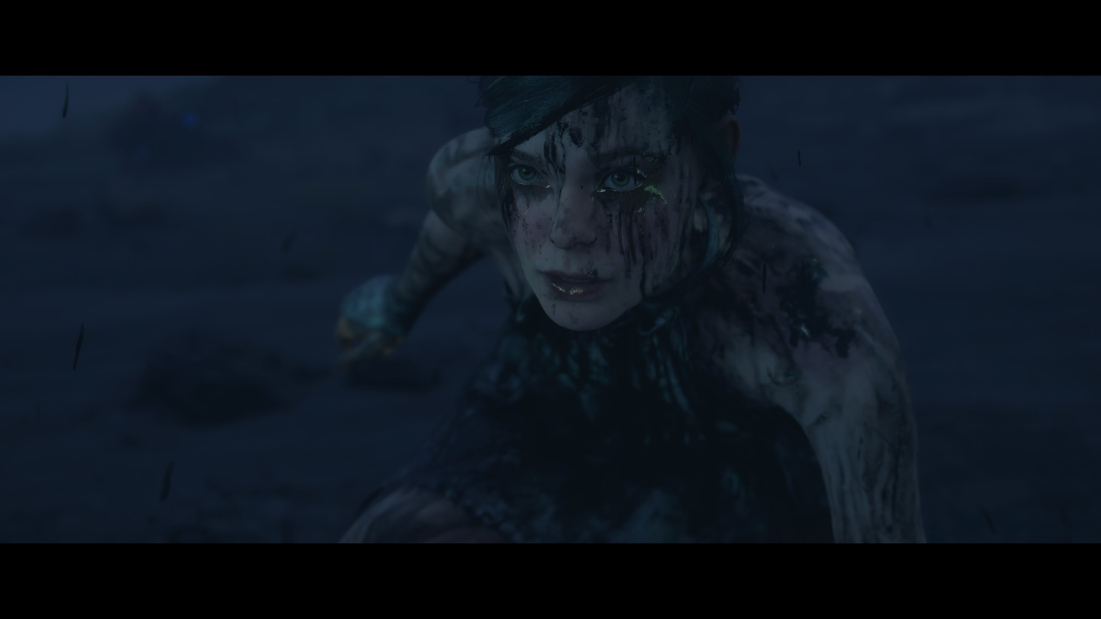 Elle Fanning as Tomorrow in Death Stranding 2: On the Beach