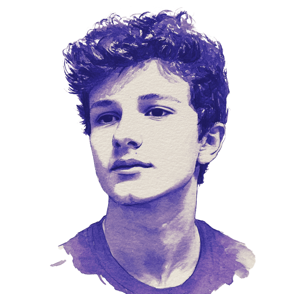 Grayson Spencer