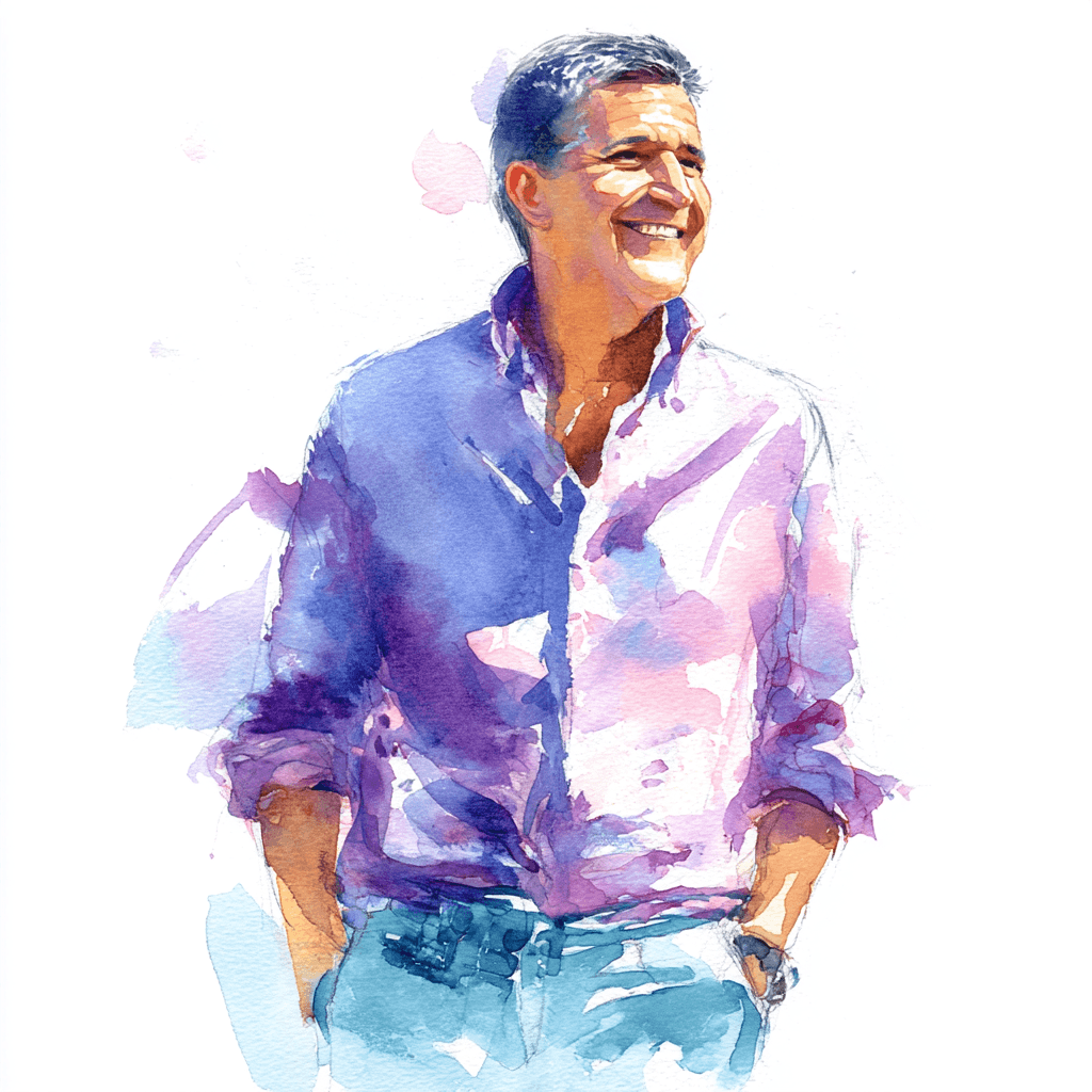 miles spencer
