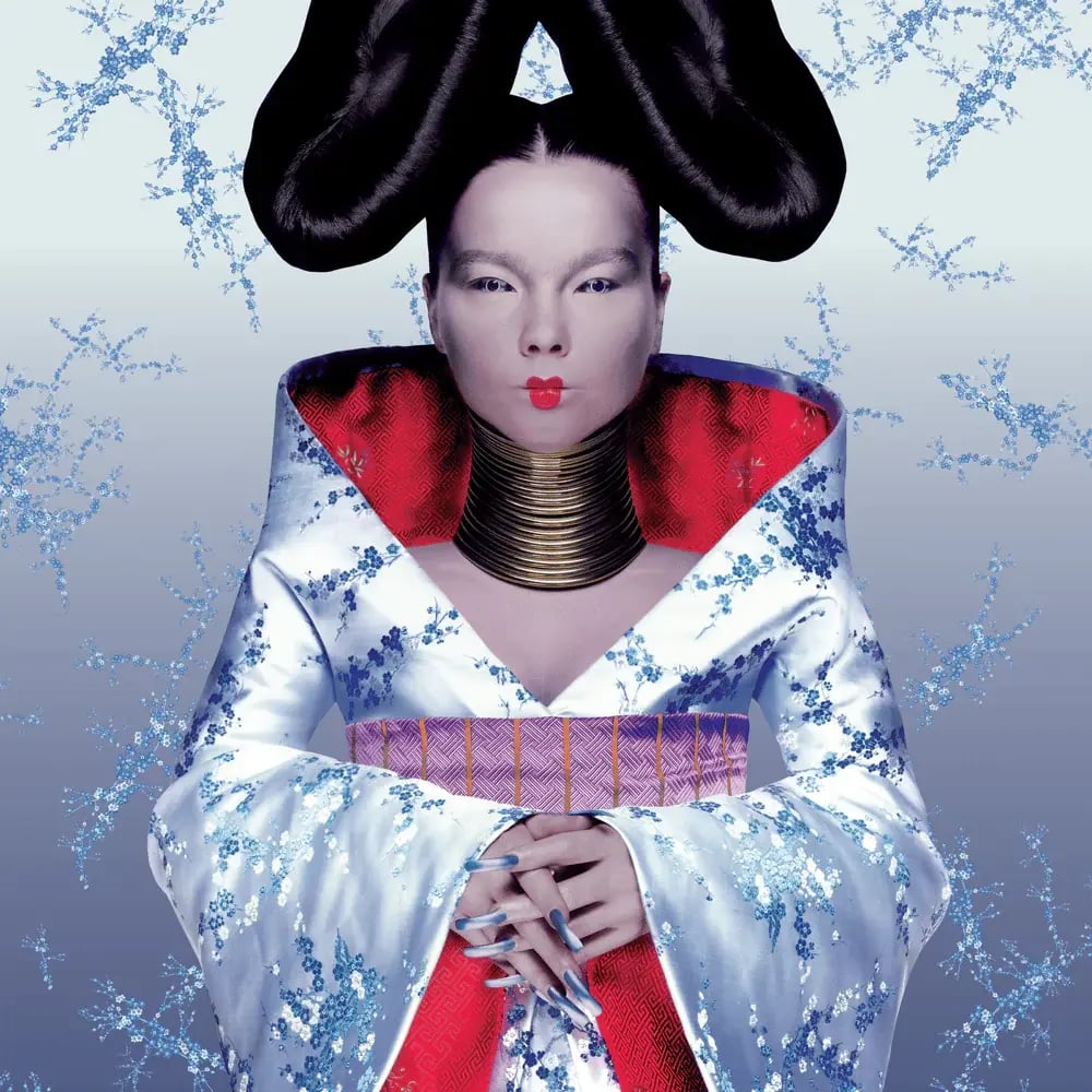 bjork