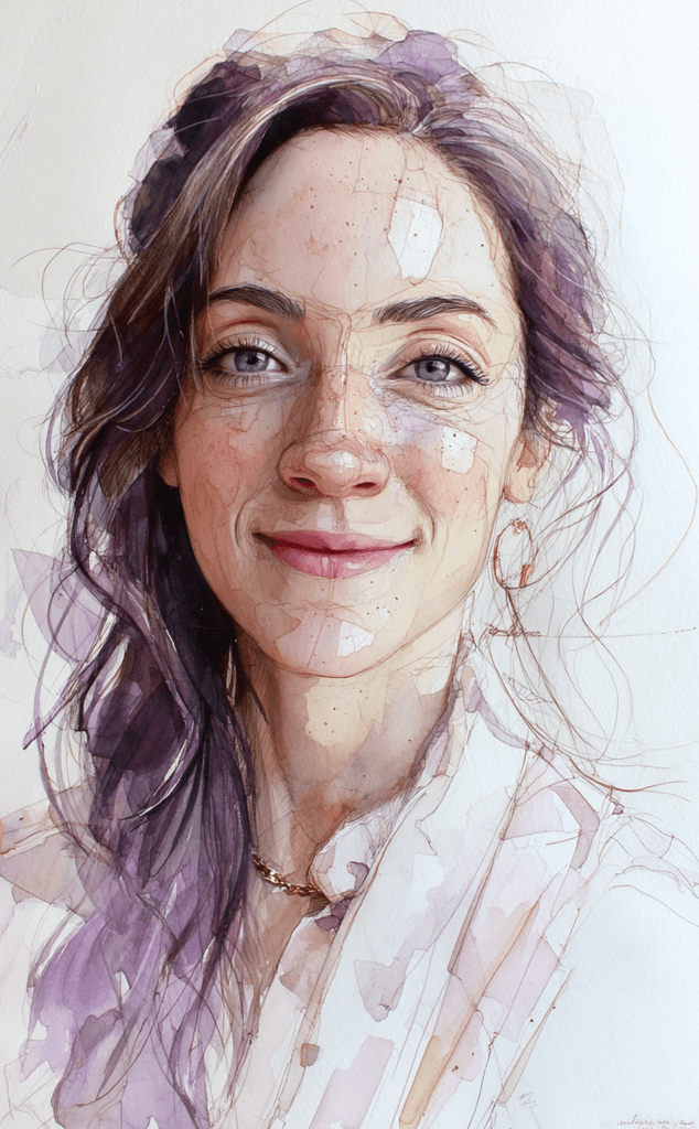 Courtney McGee Illustration