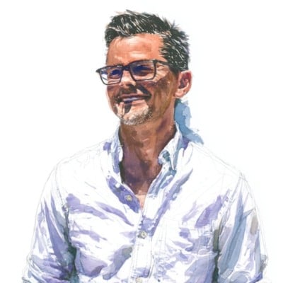 Adam Drake