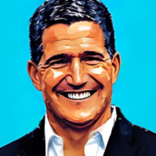 Miles Spencer