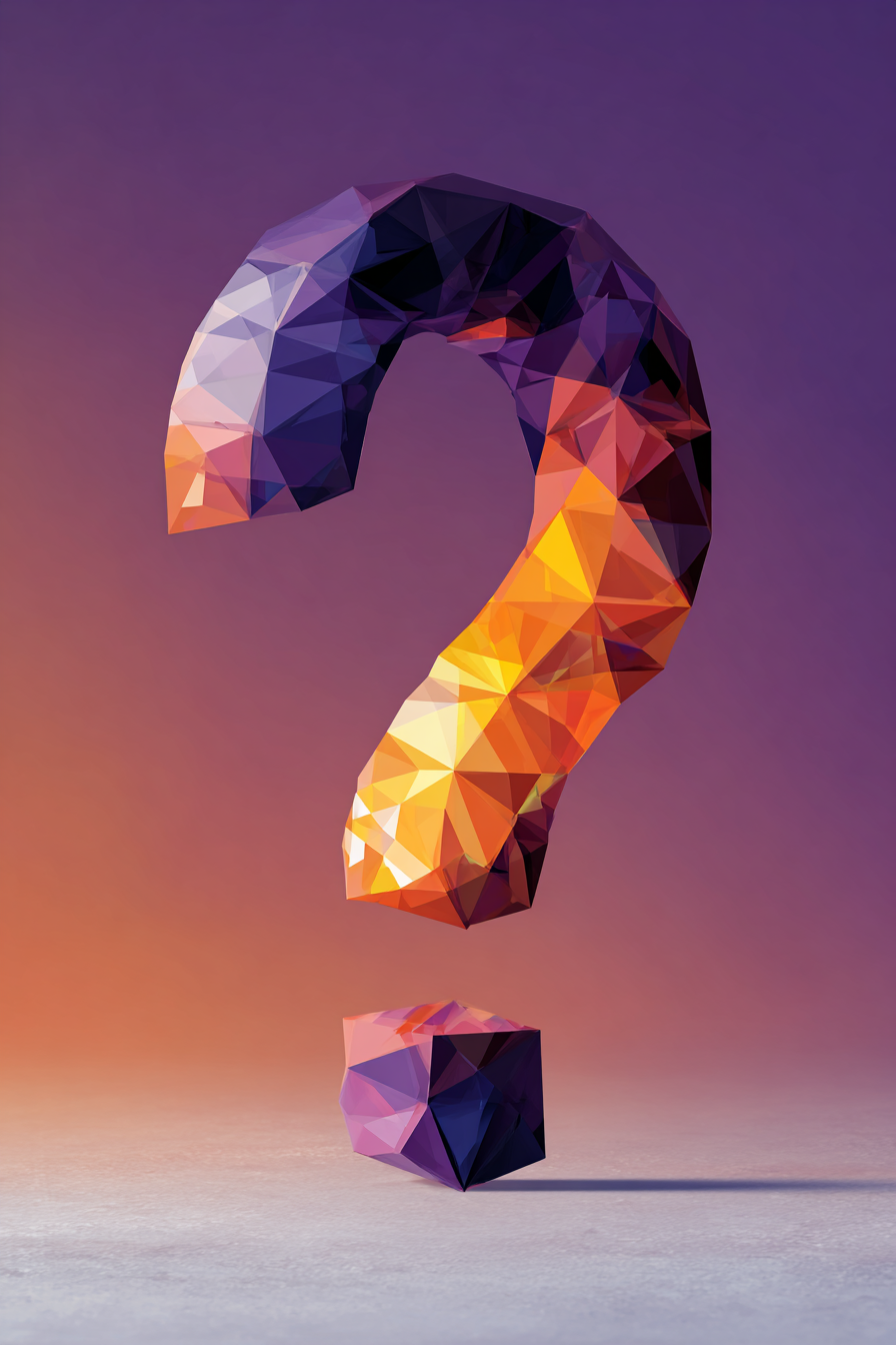 Question Mark