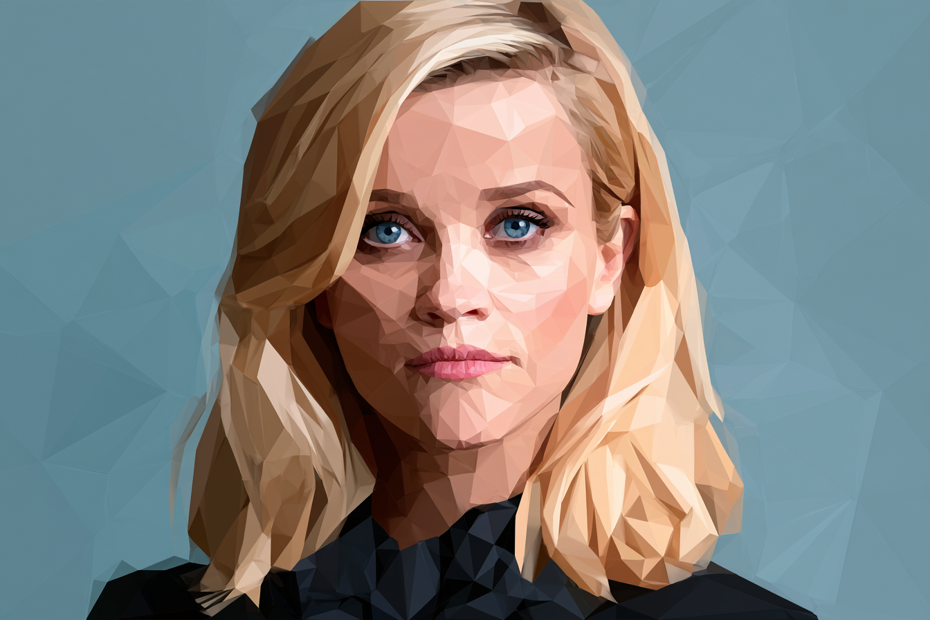 Reese Witherspoon