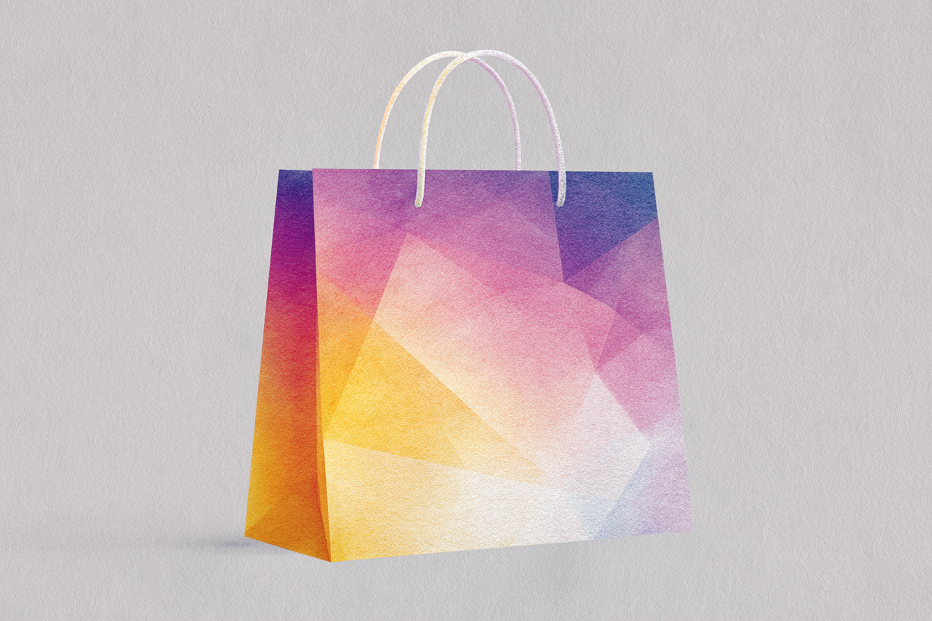 Shopping bag